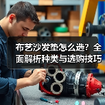 布艺沙发垫怎么选？全面解析种类与选购技巧