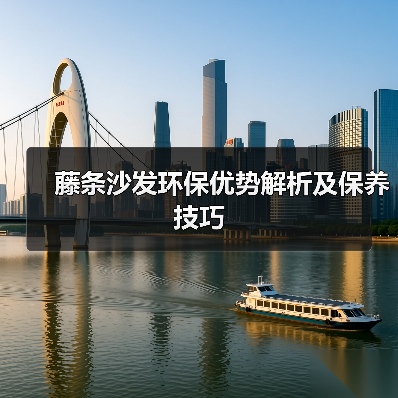 藤条沙发环保优势解析及保养技巧(图3) 藤条沙发环保优势解析及保养技巧(图3)