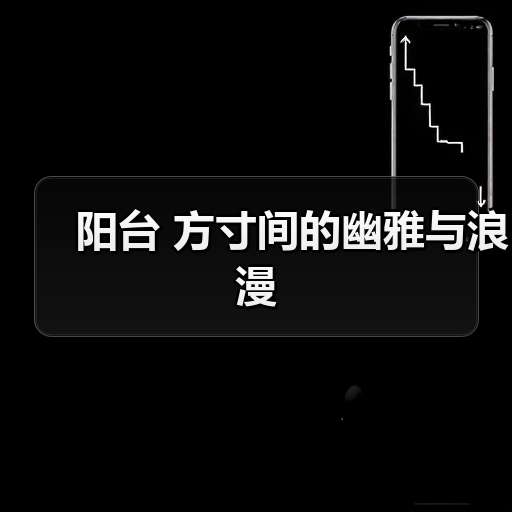 阳台 方寸间的幽雅与浪漫（图4）