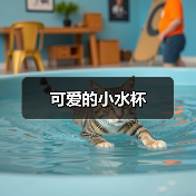 可爱的小水杯（图1）