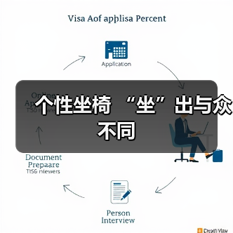 个性坐椅 “坐”出与众不同（图1）
