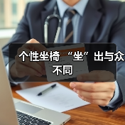 个性坐椅 “坐”出与众不同（图2）