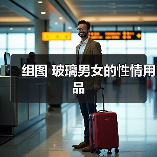 组图 玻璃男女的性情用品（图2）