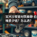 实木沙发套材质推荐 价格多少钱?怎么选?(图2) 实木沙发套材质推荐 价格多少钱?怎么选?(图2)