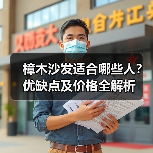 樟木沙发适合哪些人？优缺点及价格全解析