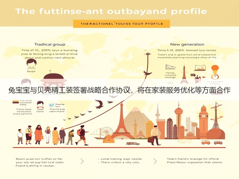 兔宝宝与贝壳精工装签署战略合作协议，将在