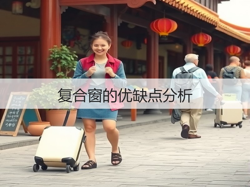 复合窗的优缺点分析