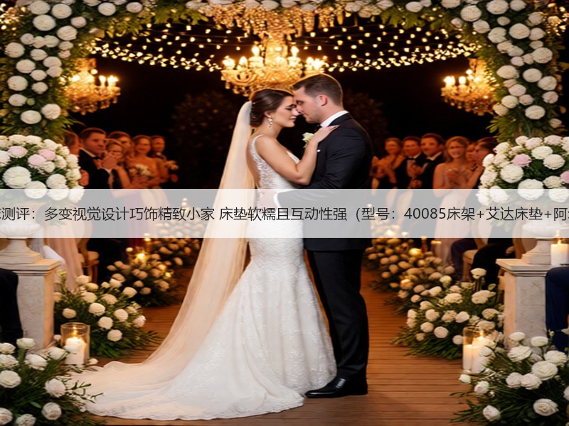 芝华仕智能床测评：多变视觉设计巧饰精致小