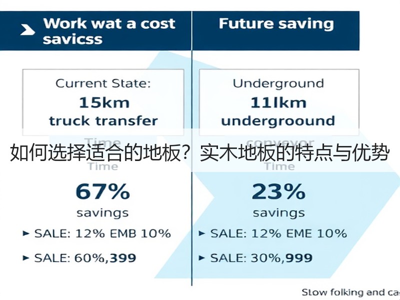 如何选择适合的地板？实木地板的特点与优势