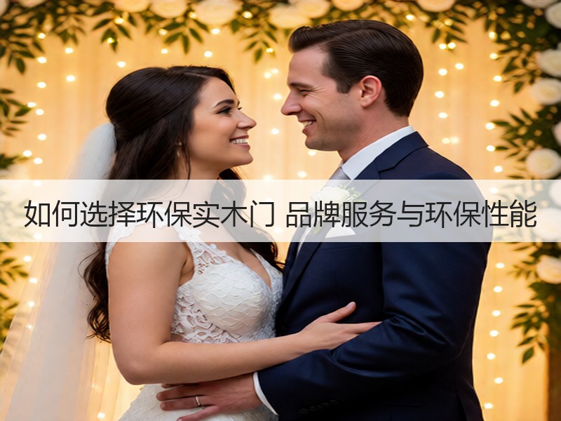 如何选择环保实木门 品牌服务与环保性能