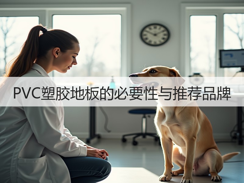 PVC塑胶地板的必要性与推荐品牌