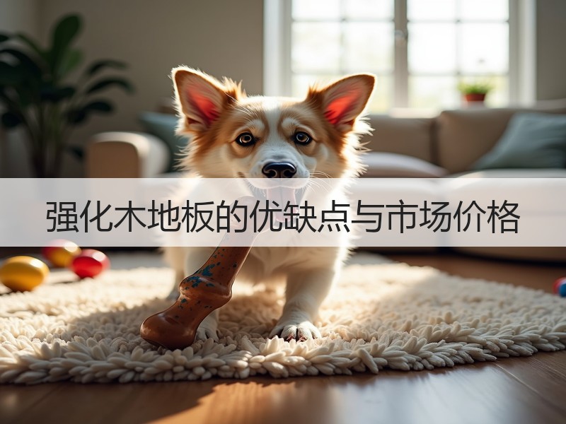 强化木地板的优缺点与市场价格