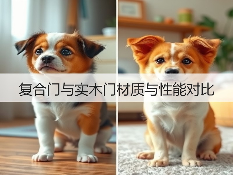 复合门与实木门材质与性能对比