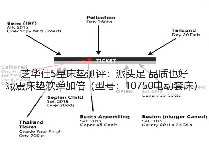 芝华仕5星床垫测评：派头足 品质也好 减