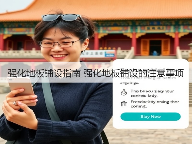 强化地板铺设指南 强化地板铺设的注意事项