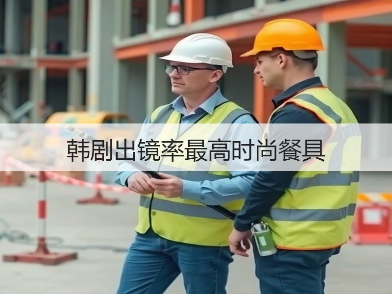 韩剧出镜率最高时尚餐具