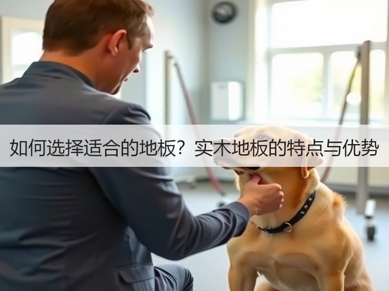 如何选择适合的地板？实木地板的特点与优势