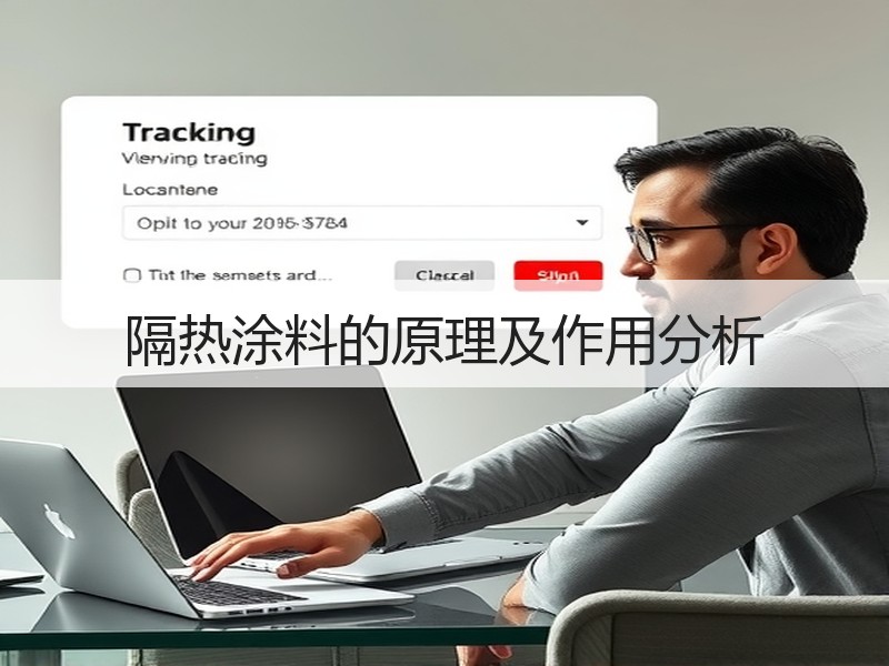 隔热涂料的原理及作用分析