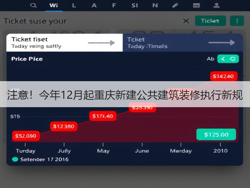注意！今年12月起重庆新建公共建筑装修执